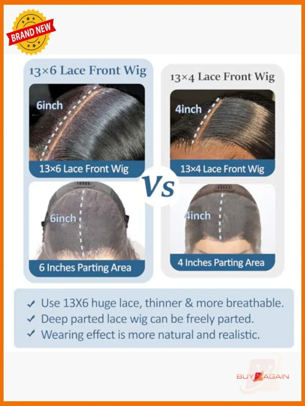 30 Inch 220 Density Body Wave Lace Front Wig Human Hair HD Lace